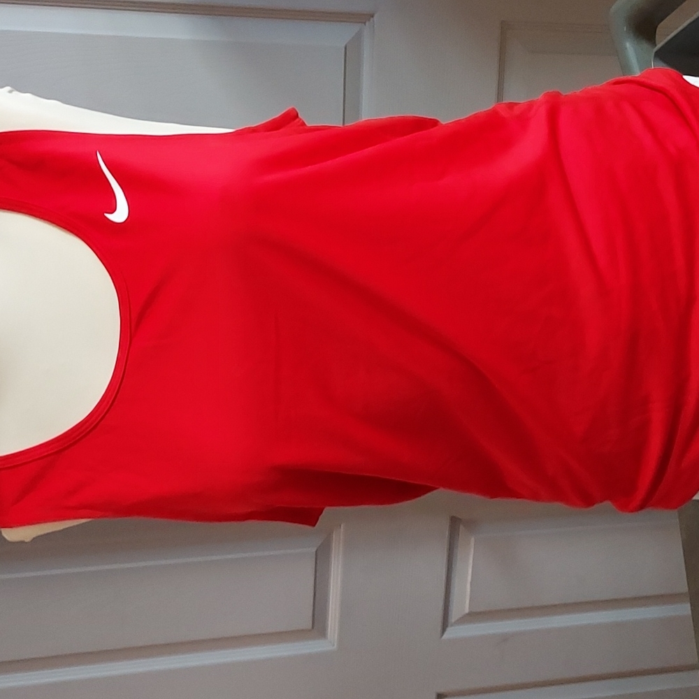 Nike Tank Top